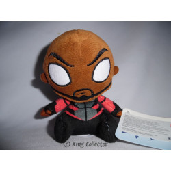 Peluche - DC Comics - Mopeez - Suicide Squad / Deadshot - FUNKO