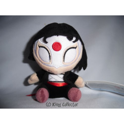 Peluche - DC Comics - Mopeez - Suicide Squad / Katana - FUNKO