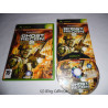 Jeu Xbox - Tom Clancy's Ghost Recon 2