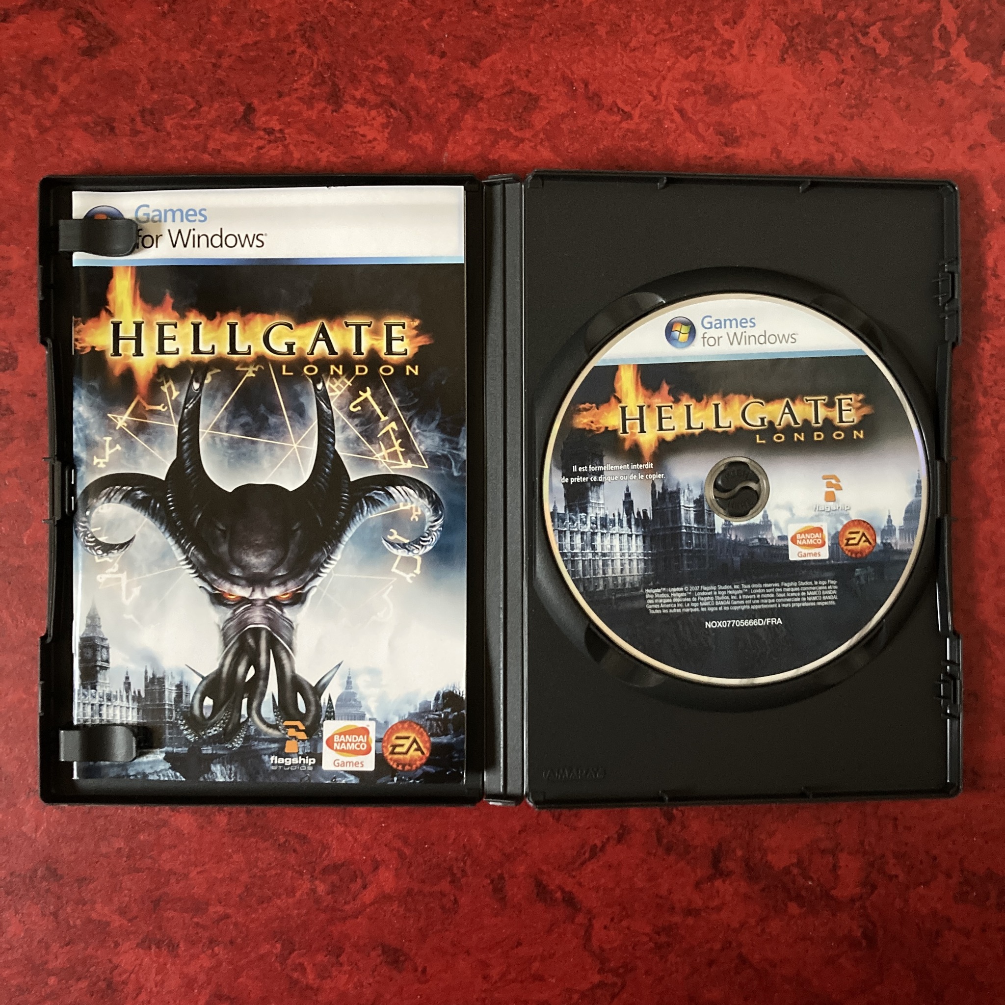 Hellgate : London (PC)