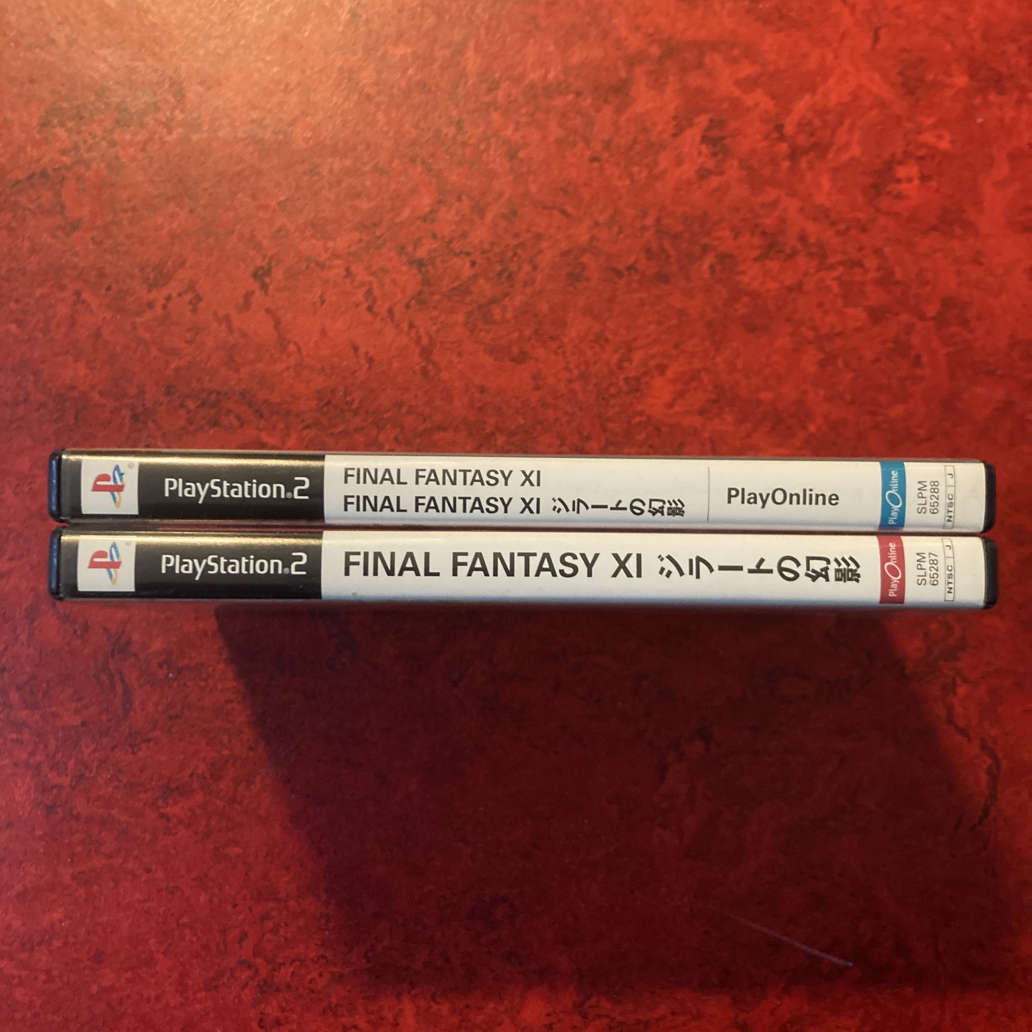 Final Fantasy XI – Rise of the Zilart (PS2, PC, Xbox 360)