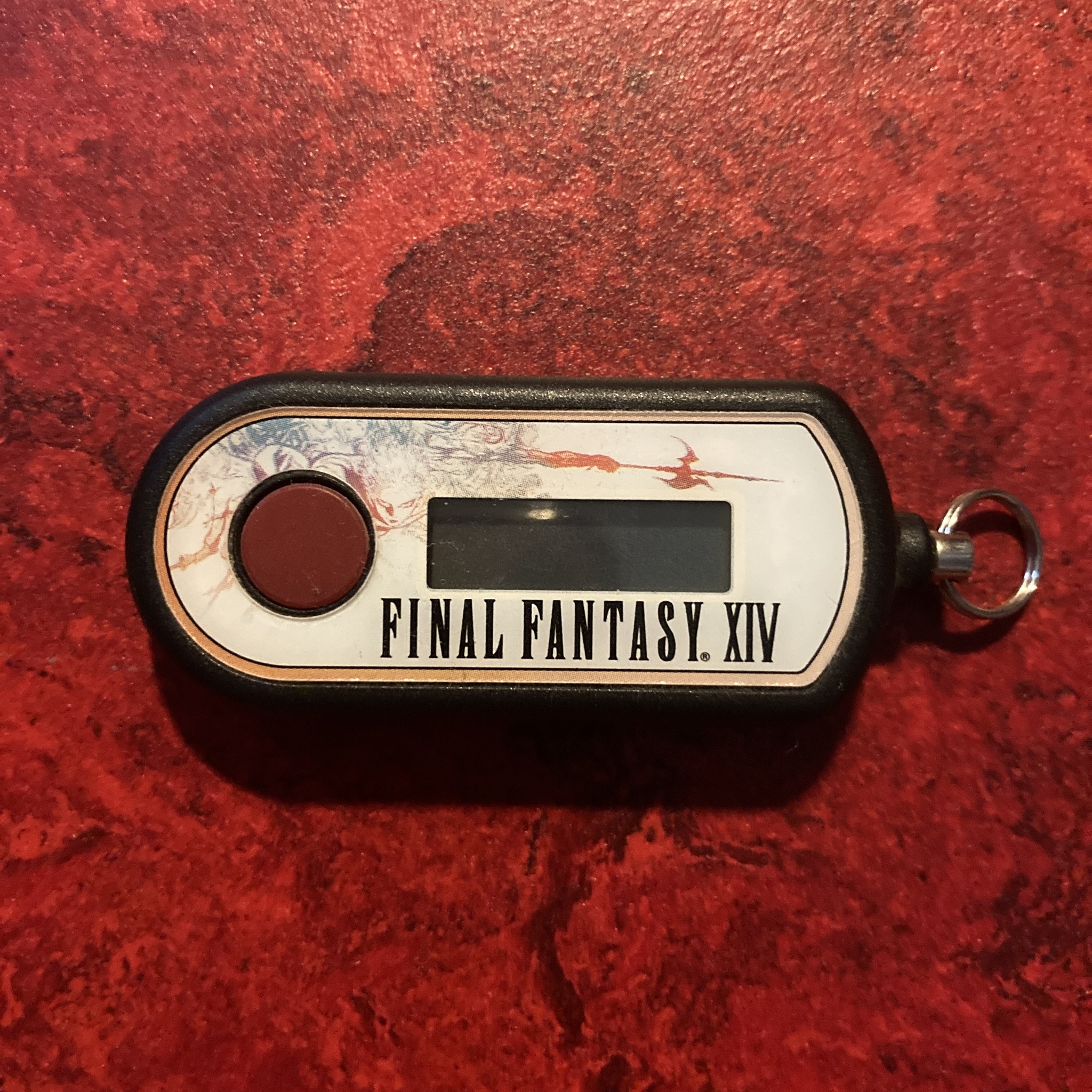 Final Fantasy XIV : Online (PC)