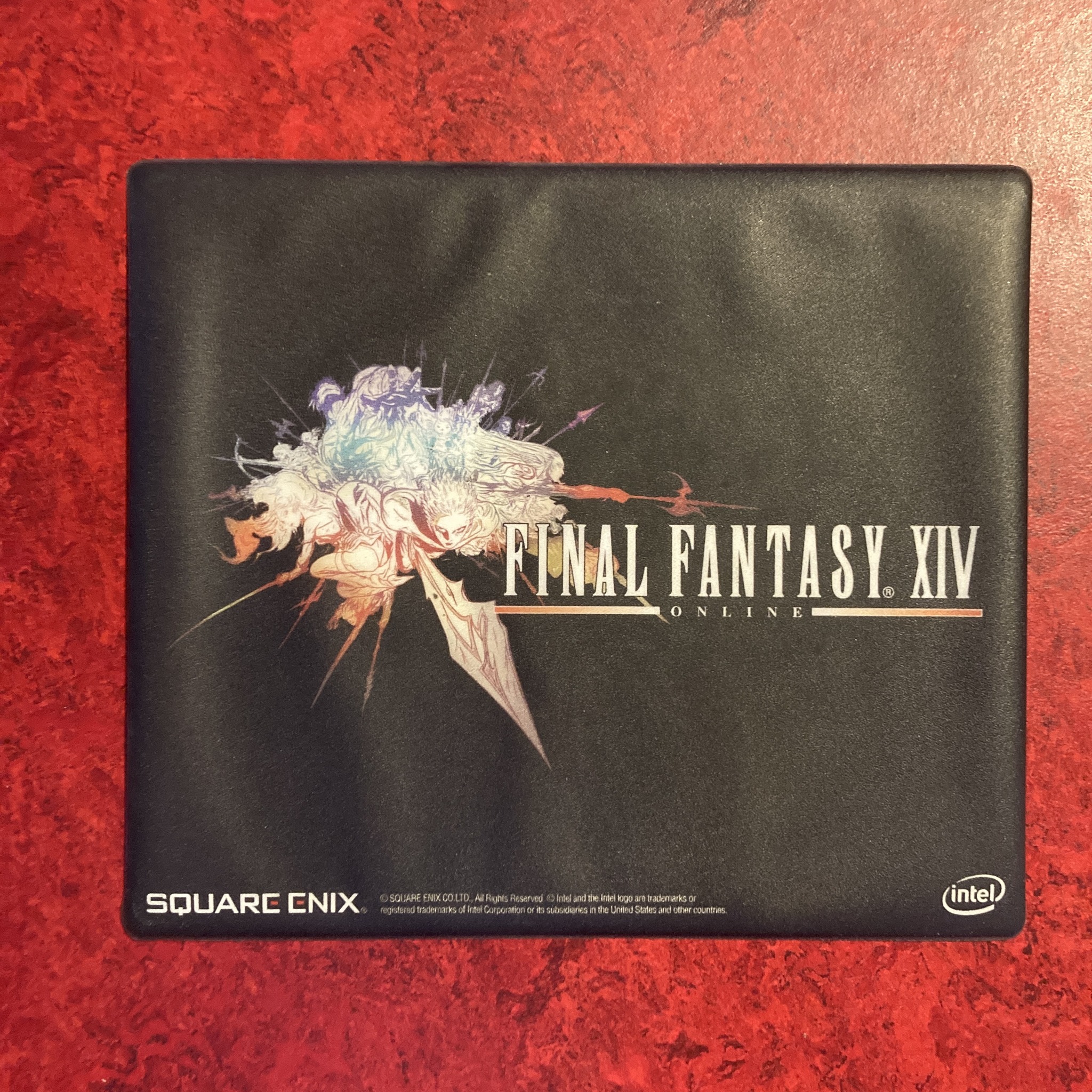 Goodies Final Fantasy XIV (Divers)