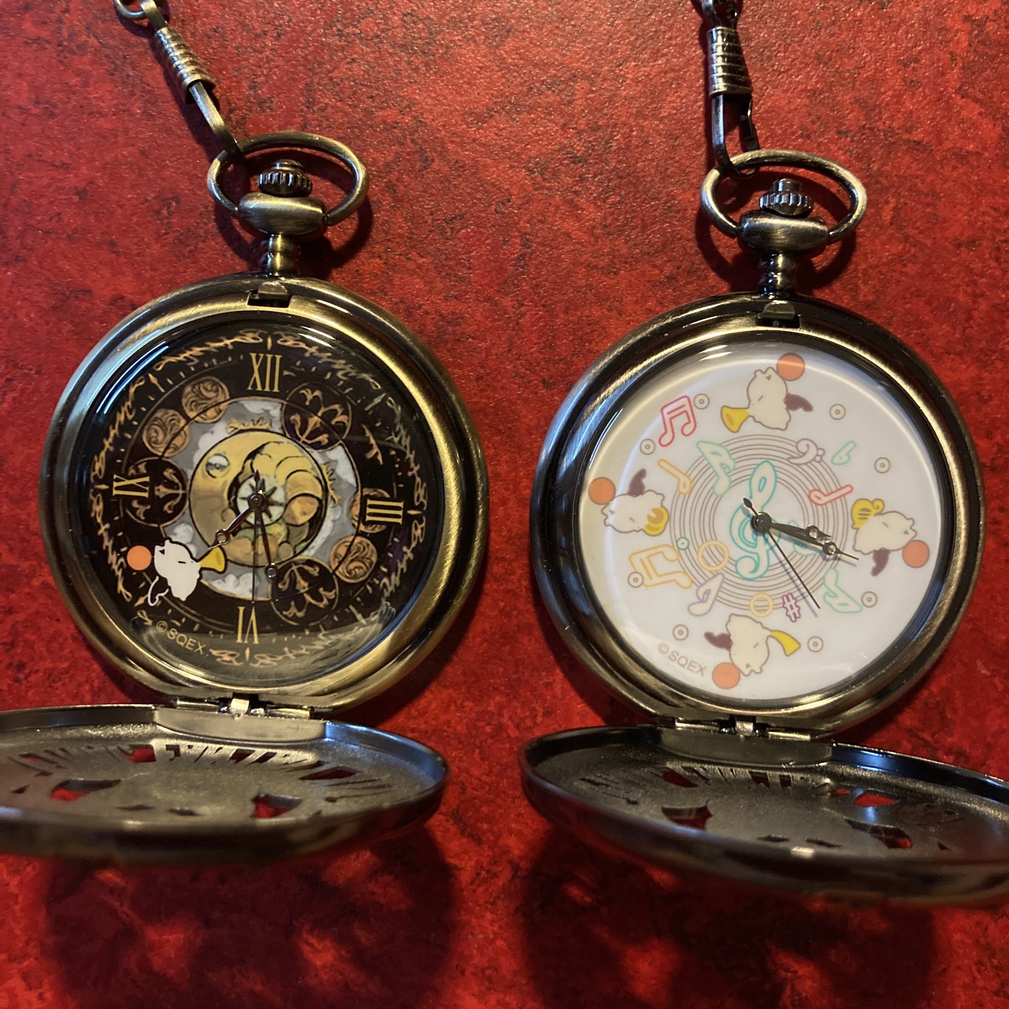 Goodies Final Fantasy XIV (Divers)