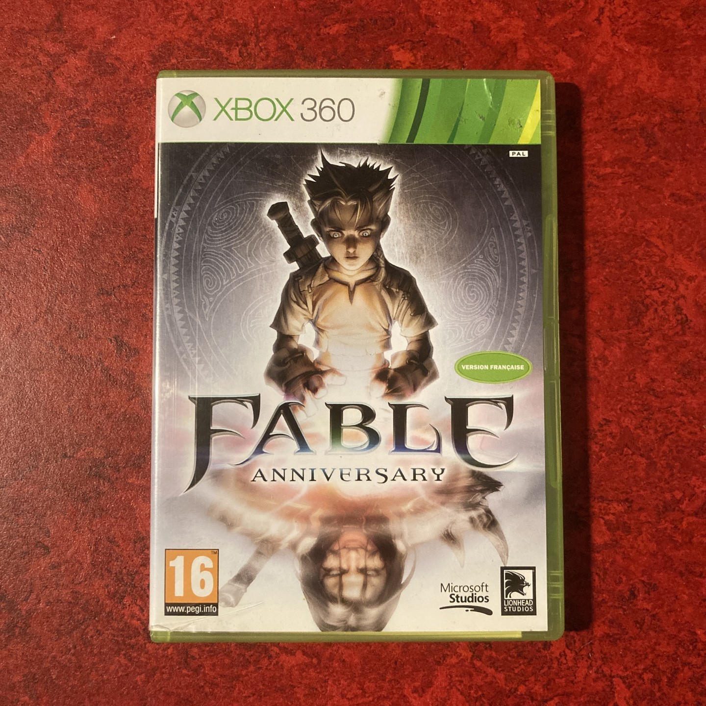 Fable Anniversary - XBox 360