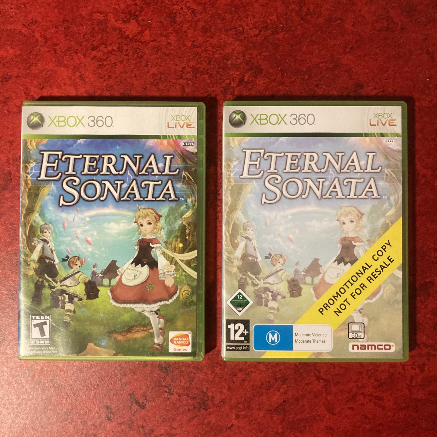 Eternal Sonata