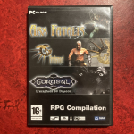 Arx Fatalis (PC)