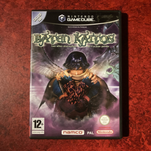 Baten Kaitos