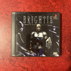 Brightis