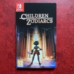 Children of Zodiarcs (PS4, Switch)