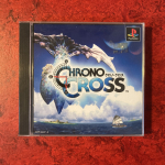 Chrono Cross (PlayStation)