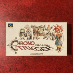 Chrono Trigger