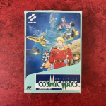 Cosmic Wars (Famicom)