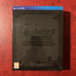 Darkest Dungeon (PS4, PS Vita, Switch)