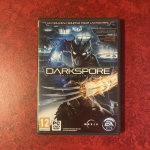 Darkspore