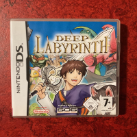 Deep Labyrinth (DS)