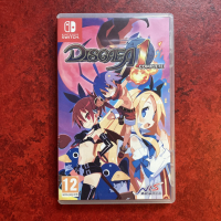 Disgaea 1 Complete (Switch, PS4)