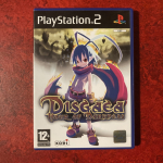 Disgaea : Hour of Darkness