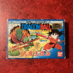 Dragon Ball : Daimaō Fukkatsu (Famicom)