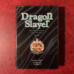 Dragon Slayer : The Legend of Heroes