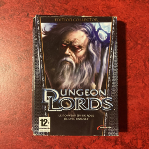 Dungeon Lords (PC)