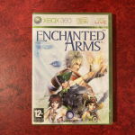 Enchanted Arms