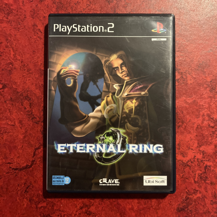 Eternal Ring (PS2)