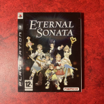 Eternal Sonata / Trusty Bell