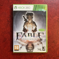 Fable Anniversary (Xbox 360)