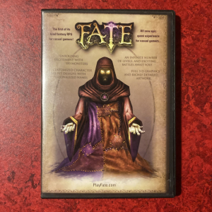 Fate (PC)