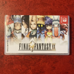 Final Fantasy IX (Switch)