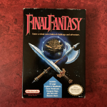 Final Fantasy (NES)