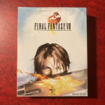 Final Fantasy VIII (version PC)