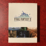 Final Fantasy XI Online (PS2)