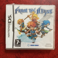 From the Abyss (DS)