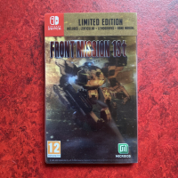 Front Mission 1st : Remake (Switch)