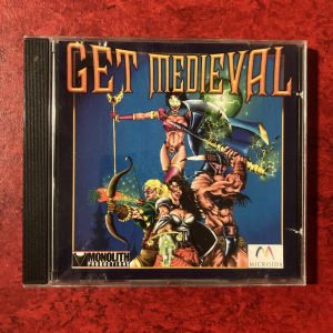 Get Medieval (PC)