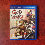 God Wars : Future Past