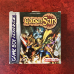 Golden Sun