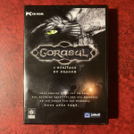 Gorasul : l’héritage du dragon