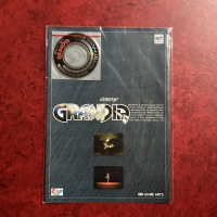 Grandia CD spécial de précommande (Saturn)