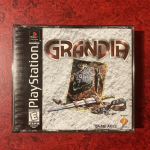 Grandia (Saturn, PlayStation)