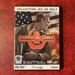 Hammer & Sickle (PC)