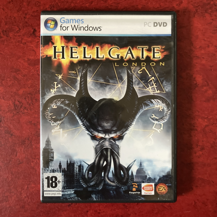 Hellgate : London (PC)