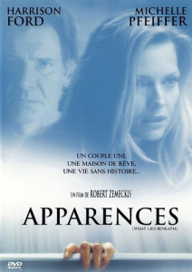 Hier, j'ai regardé un film: "Apparences"