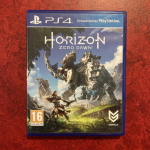 Horizon : Zero Dawn (PS4)