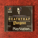 Ian Livingstone's Deathtrap Dungeon