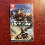 Immortals Fenyx Rising (PS4, Xbox One, Switch, Xbox Series, PS5)