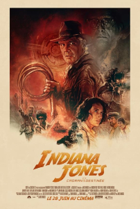 Indiana Jones, la saga