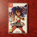 Indivisible (PS4, XONE, Switch)